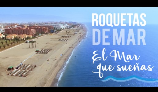 video campaña mar que sueñas