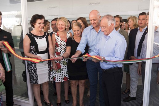 mercado abastos inauguración