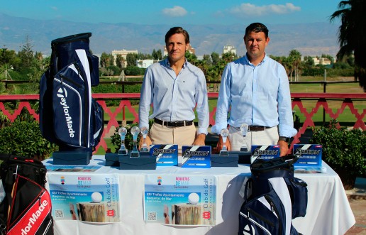 Campeonato de golf