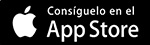 Consíguelo en la App Store -iOS