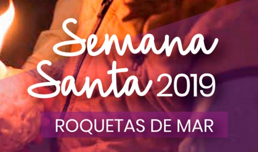 Semana Santa Roquetas 2019