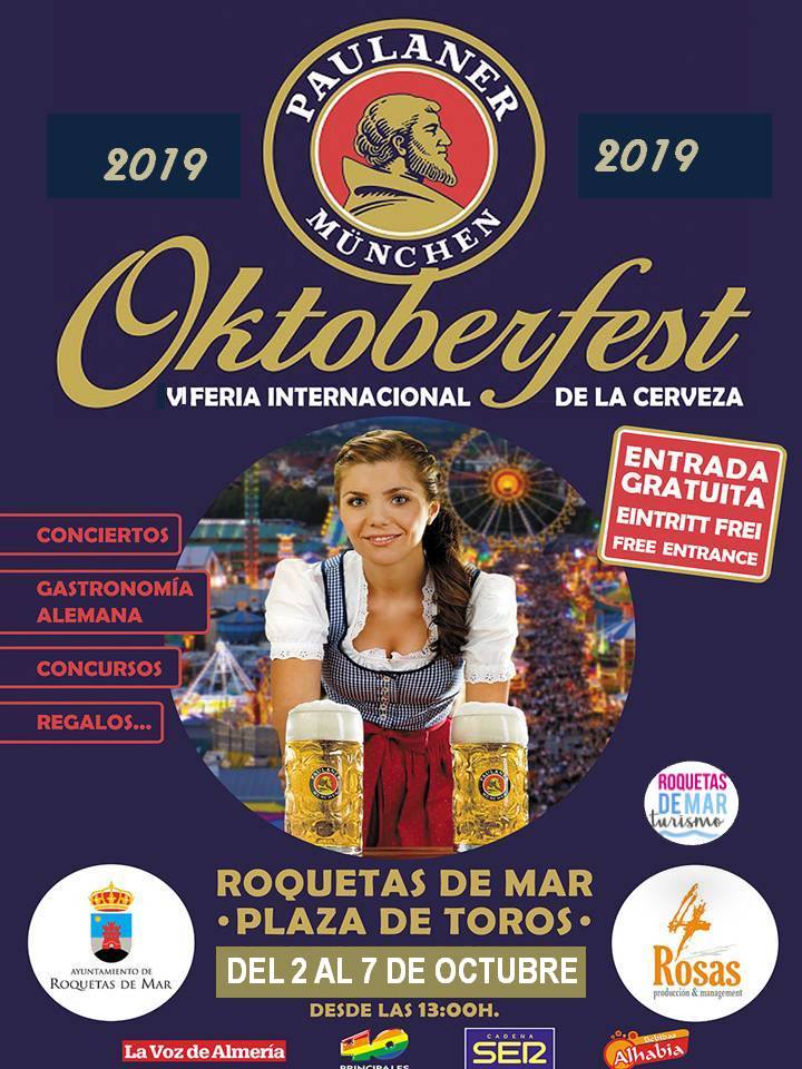 Oktoberfest 2019