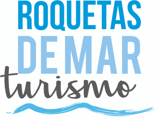 Logotipo de Roquetas de Mar Turismo. Pulsa para volver a Inicio