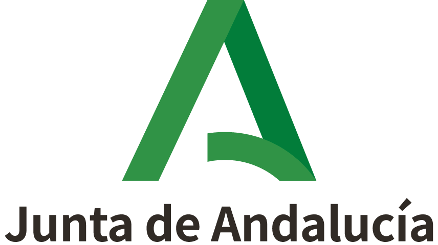 Logo de la Junta de Andalucía