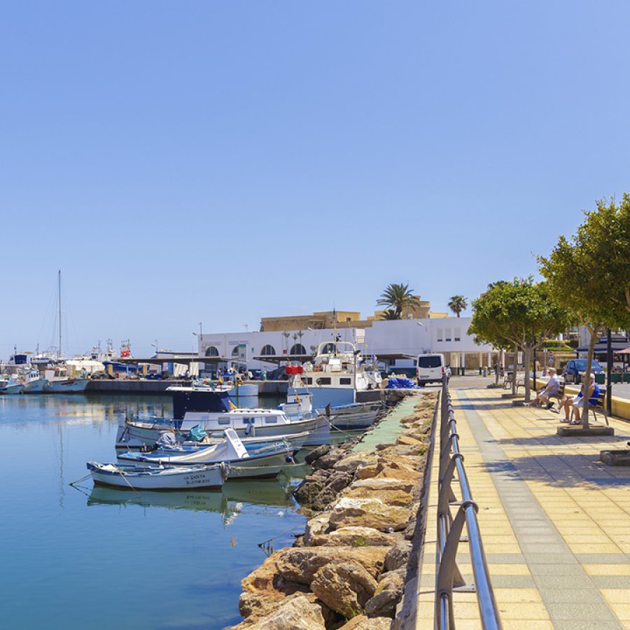 Paseos Junto al Mar 3