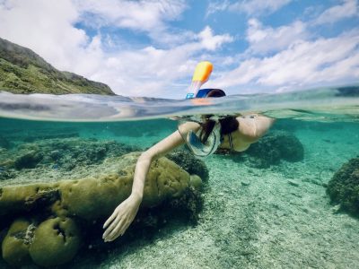 Cursos de snorkel